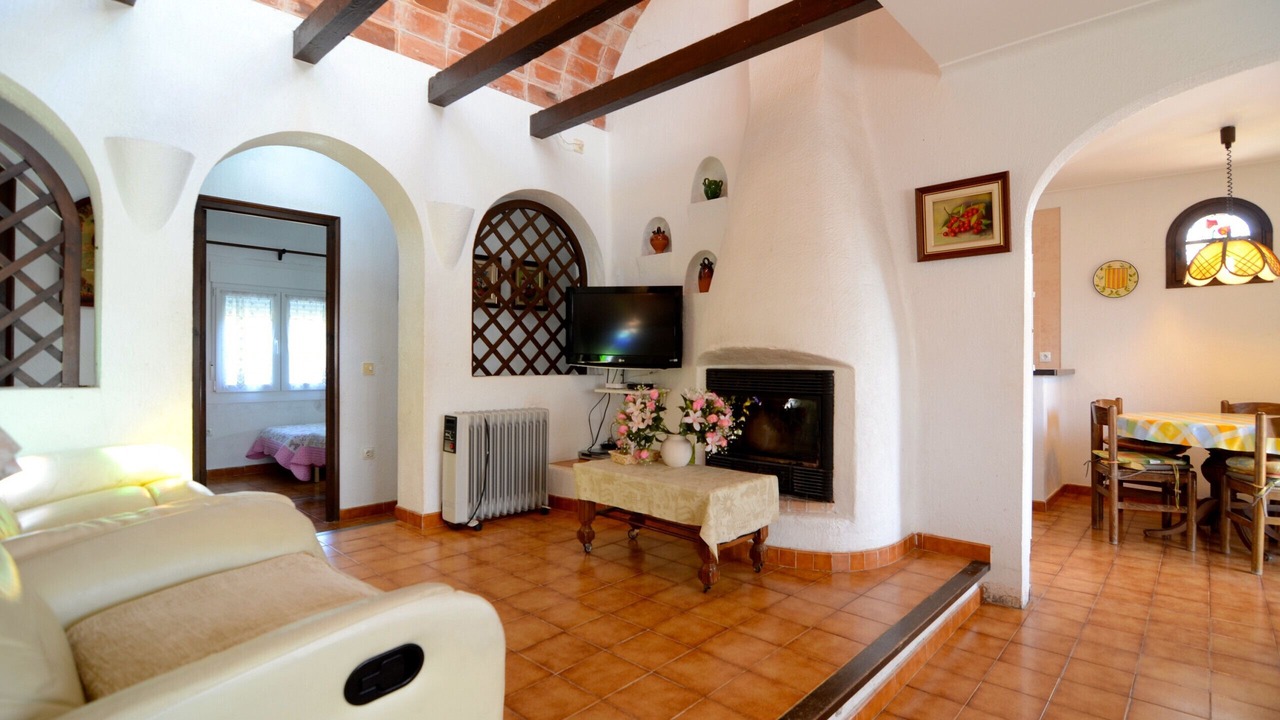 Photo of Livingroom in Torroella de Montgri