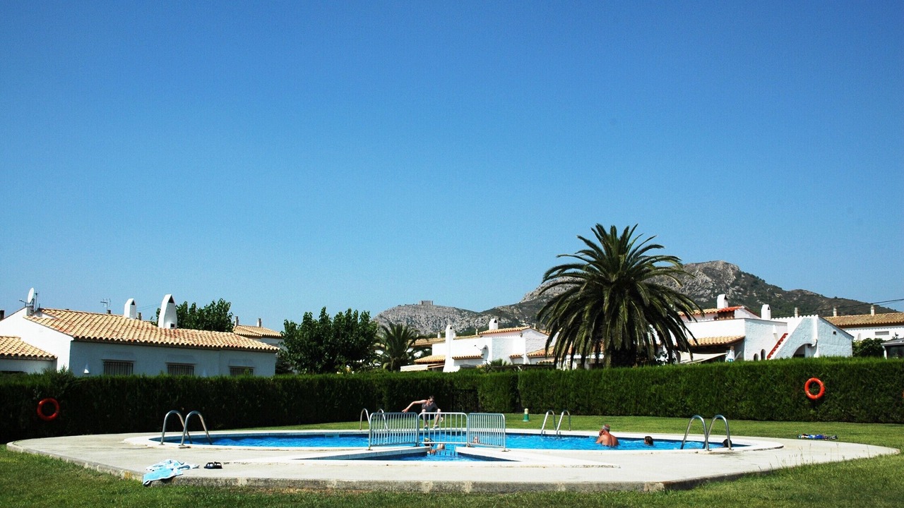 Photo of Outdoor in Torroella de Montgri