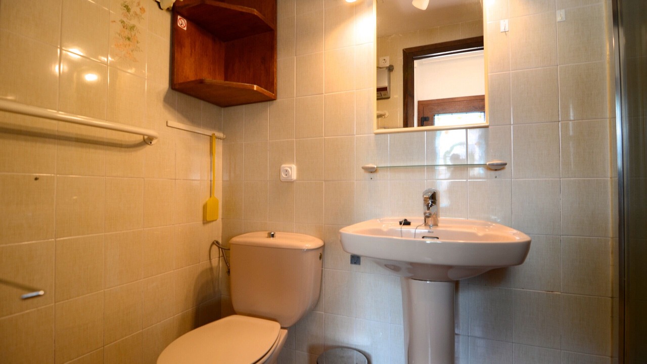 Photo of Bathroom in Torroella de Montgri