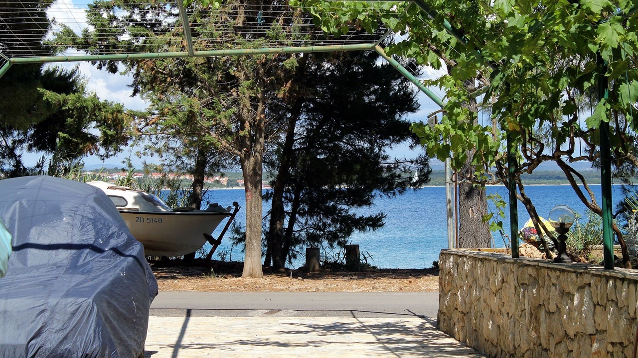 Photo of Outdoor in Tkon