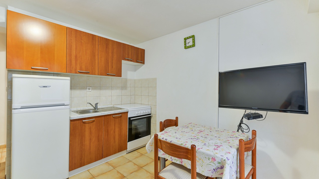 Photo of Livingroom in Tkon