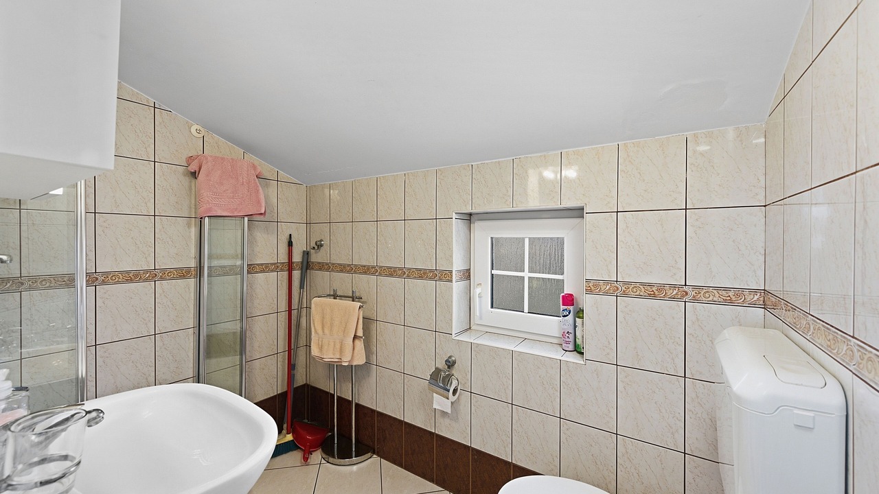 Photo of Bathroom in Kraj