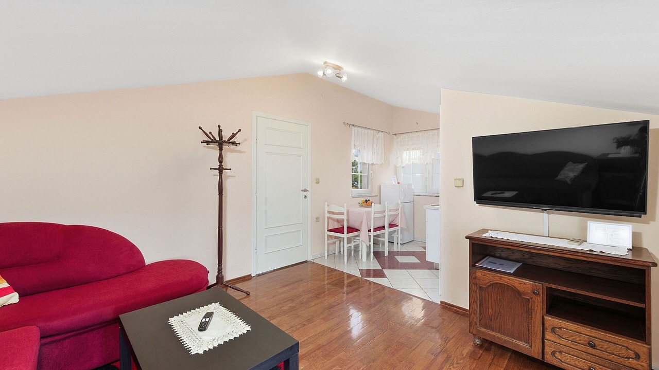 Photo of Livingroom in Kraj
