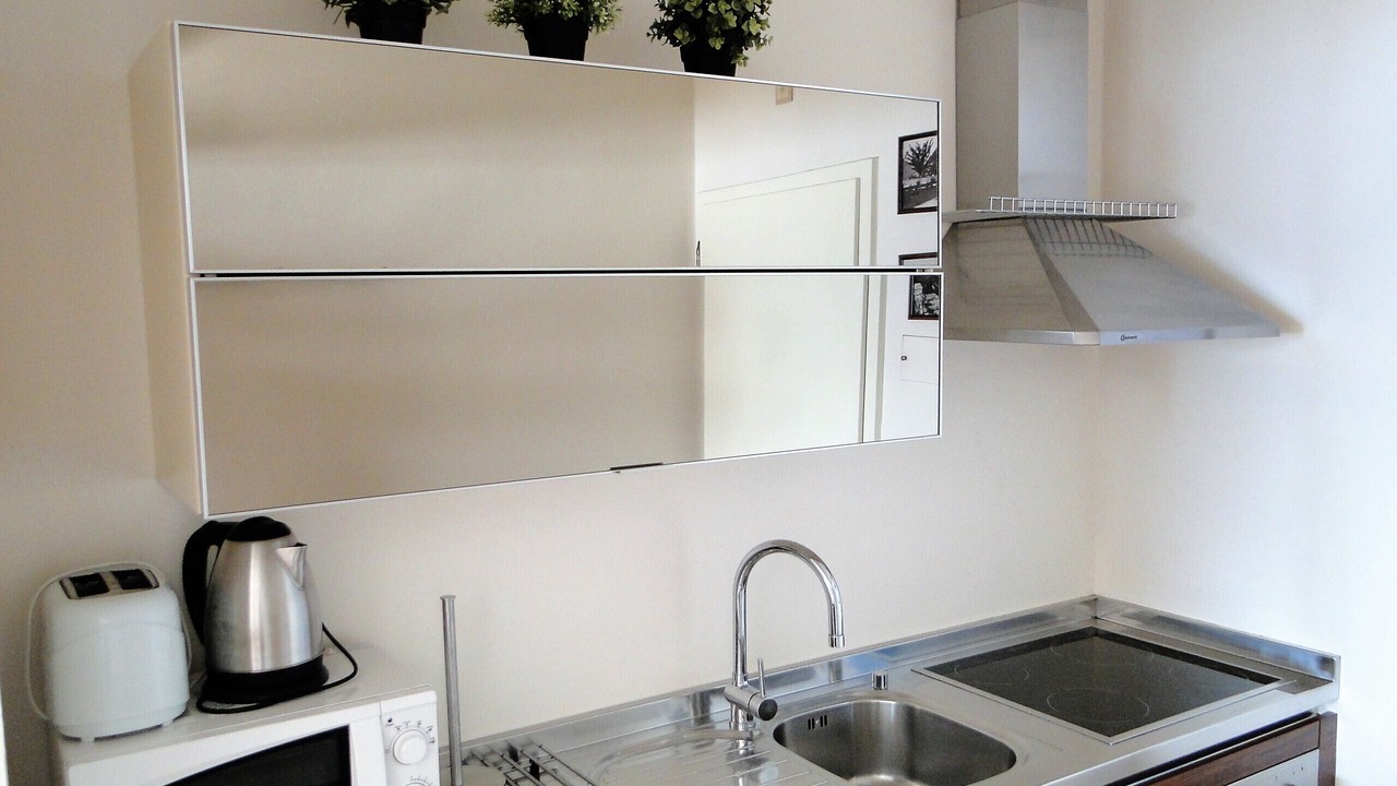 Photo of Kitchen in Lugano