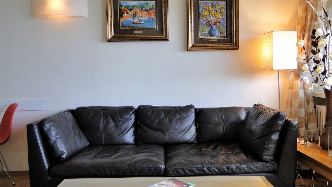 Photo of Livingroom in Lugano
