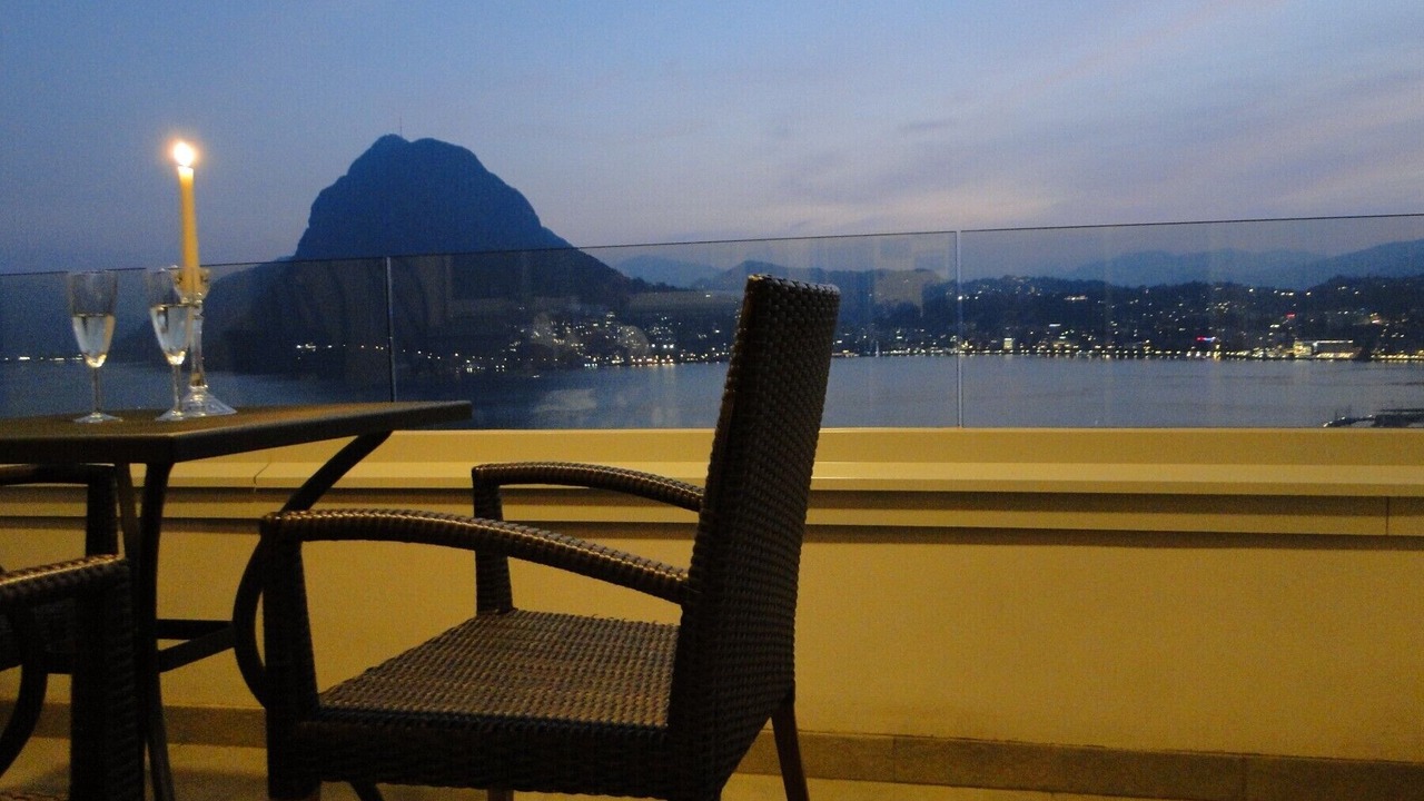 Photo of Outdoor in Lugano