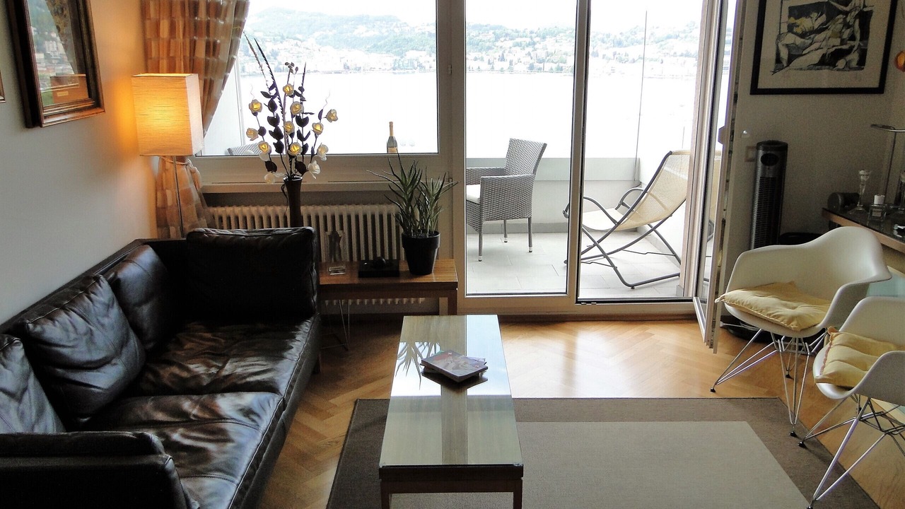 Photo of Livingroom in Lugano