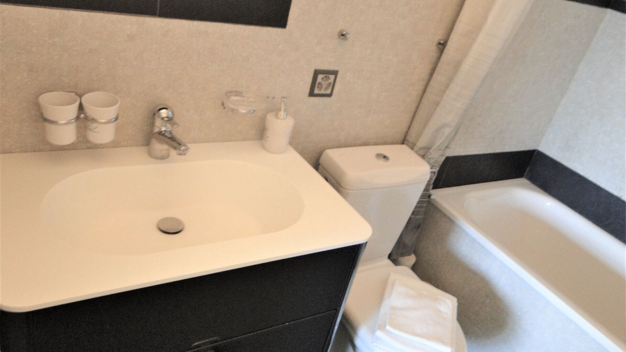 Photo of Bathroom in Lugano