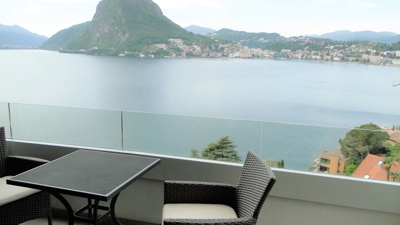 Photo of Outdoor in Lugano