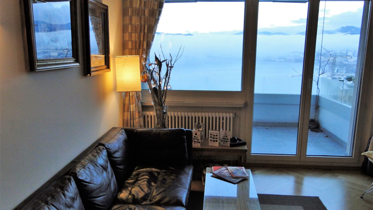 Photo of Livingroom in Lugano