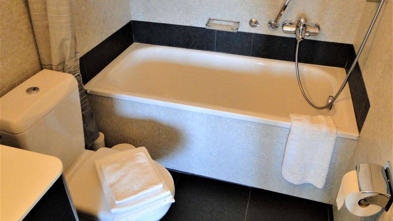 Photo of Bathroom in Lugano