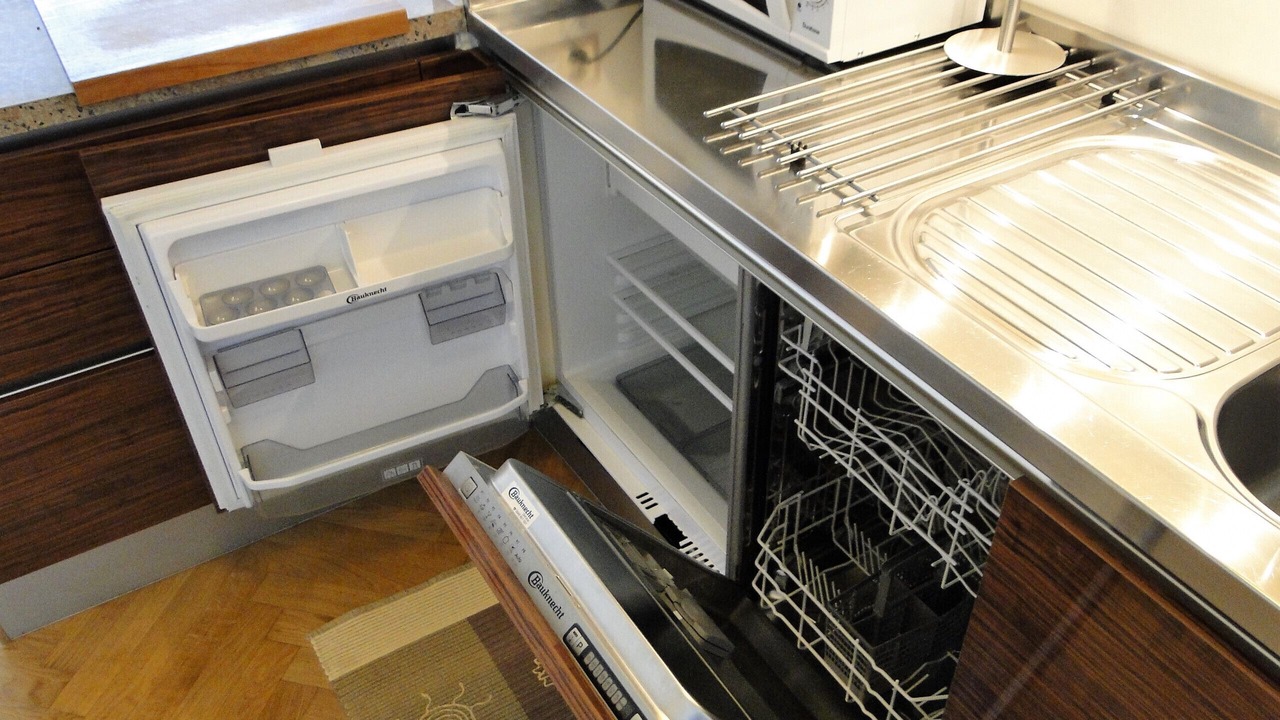 Photo of Kitchen in Lugano