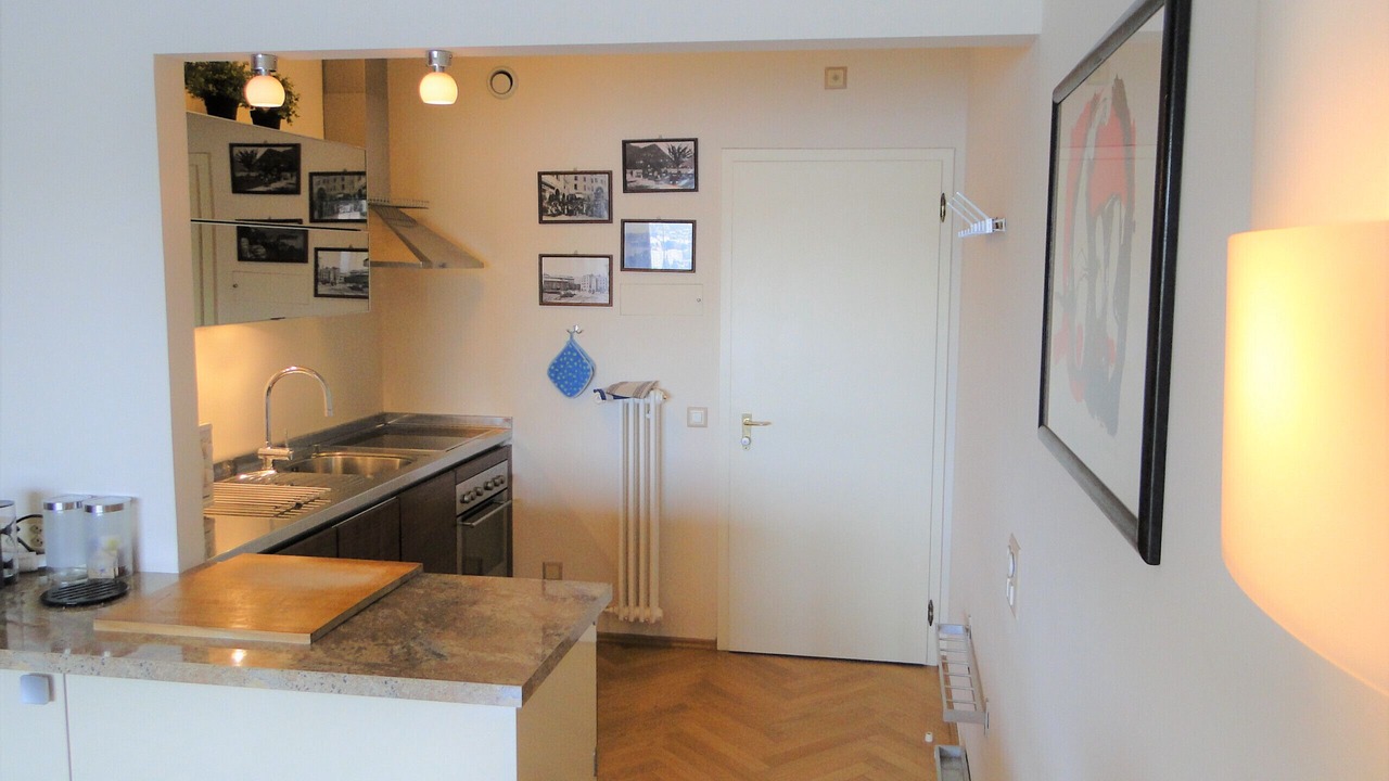 Photo of Kitchen in Lugano