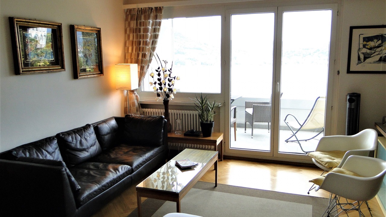 Photo of Livingroom in Lugano