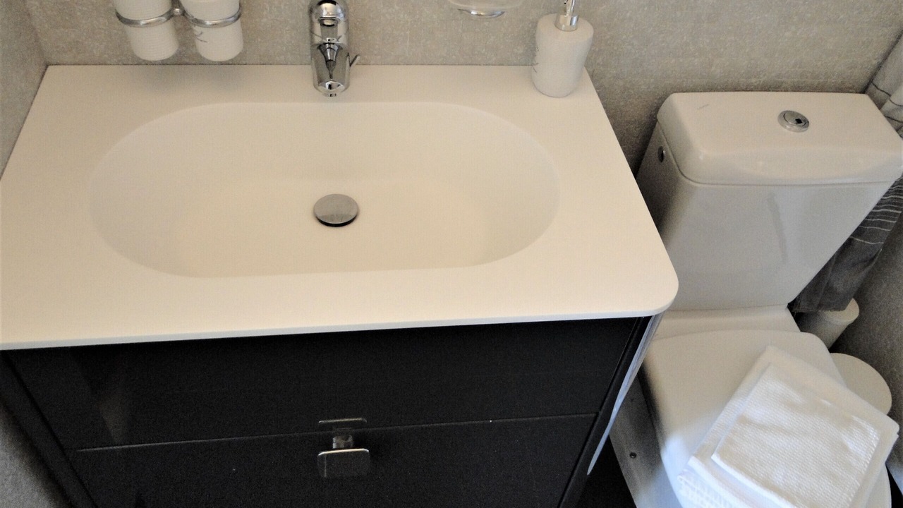 Photo of Bathroom in Lugano