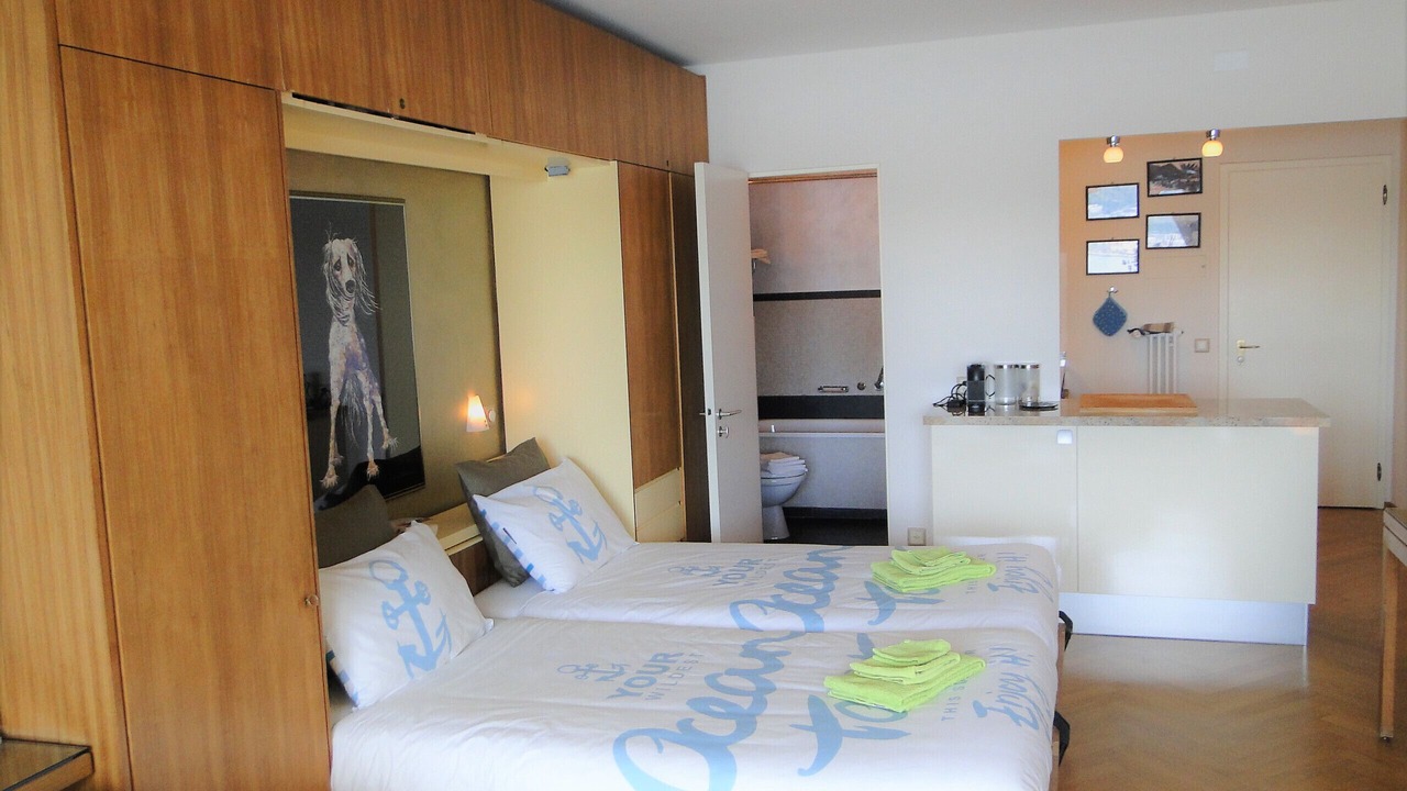 Photo of Bedroom in Lugano