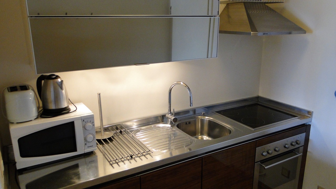 Photo of Kitchen in Lugano