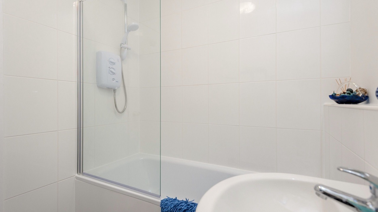 Photo of Bathroom in Old Town