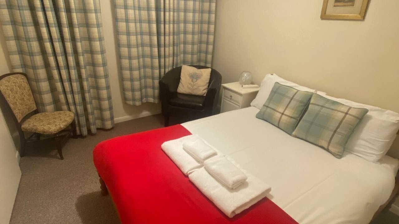 Photo of Bedroom in Old Town