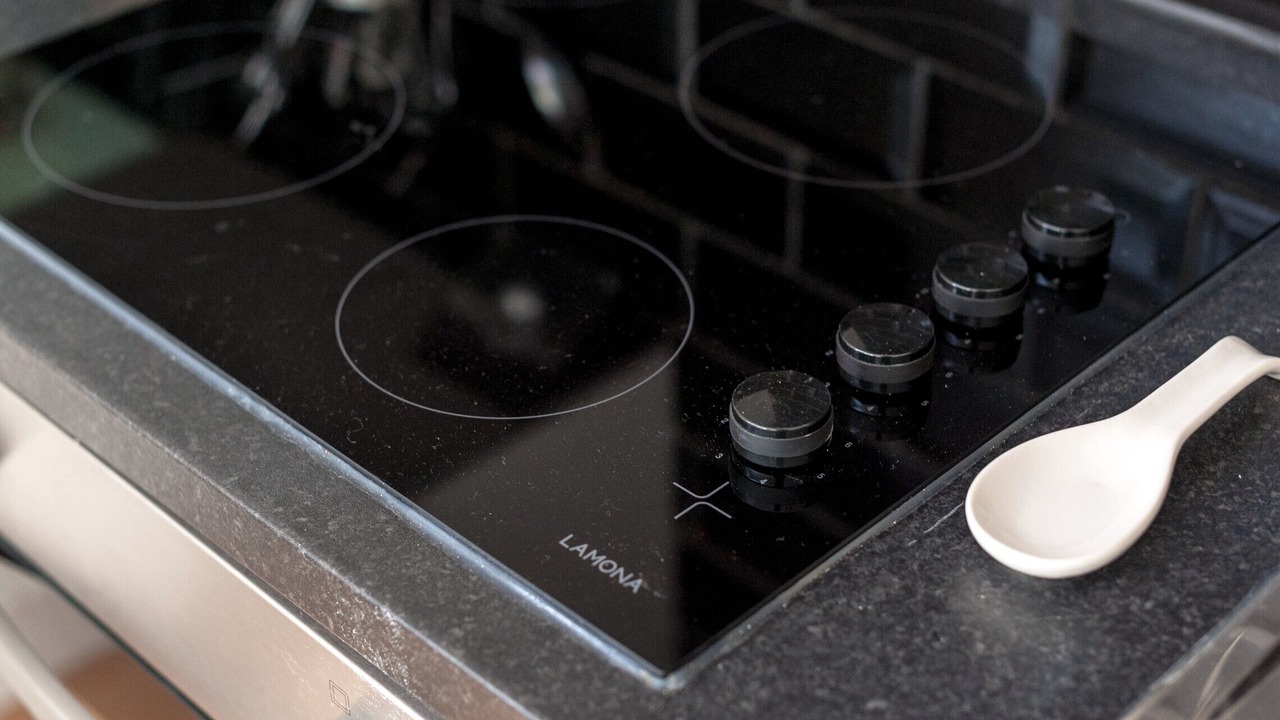 Photo of Kitchen in Old Town