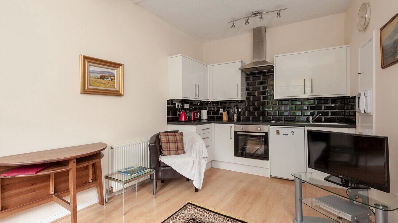 Photo of Kitchen in Old Town