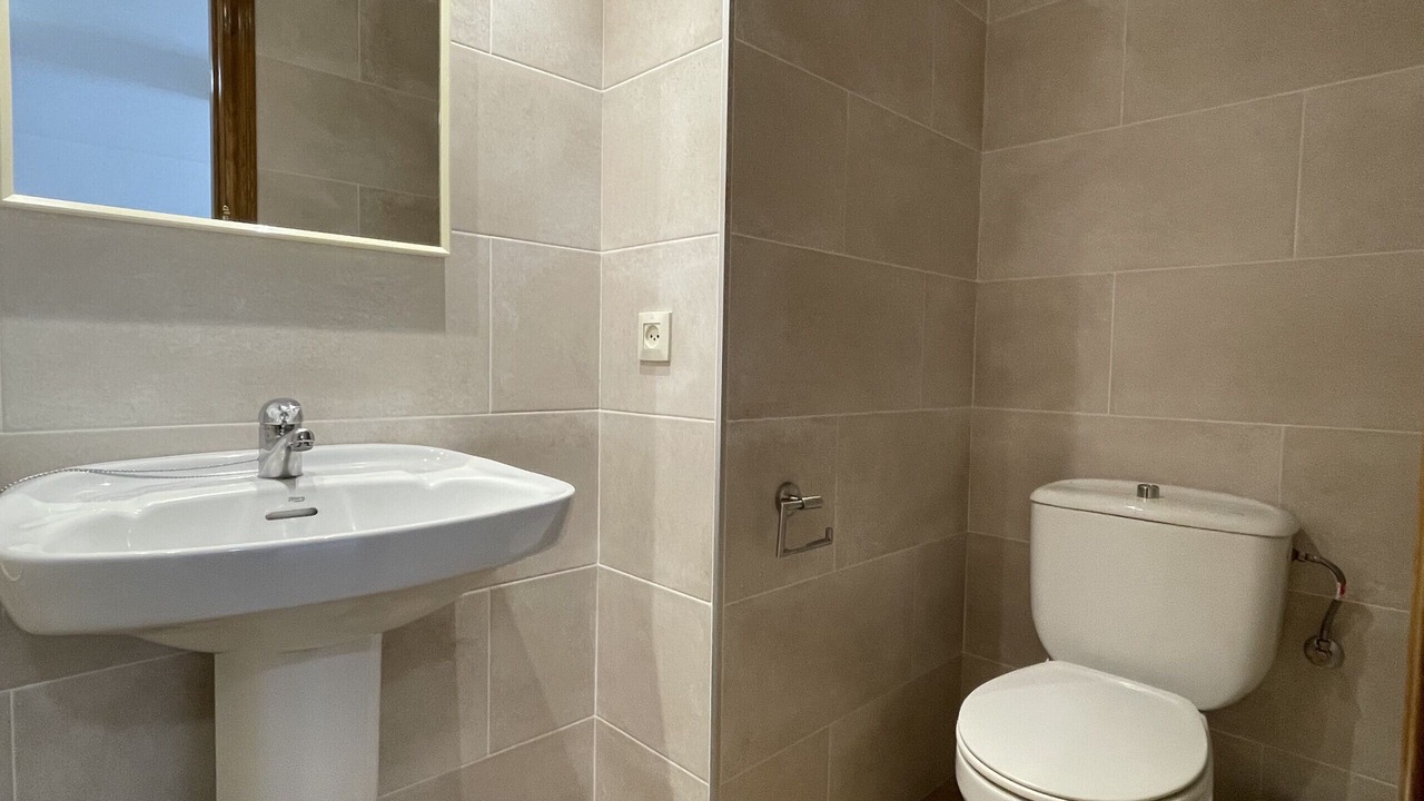 Photo of Bathroom in L'Estartit