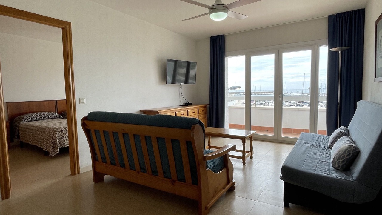 Photo of Livingroom in L'Estartit
