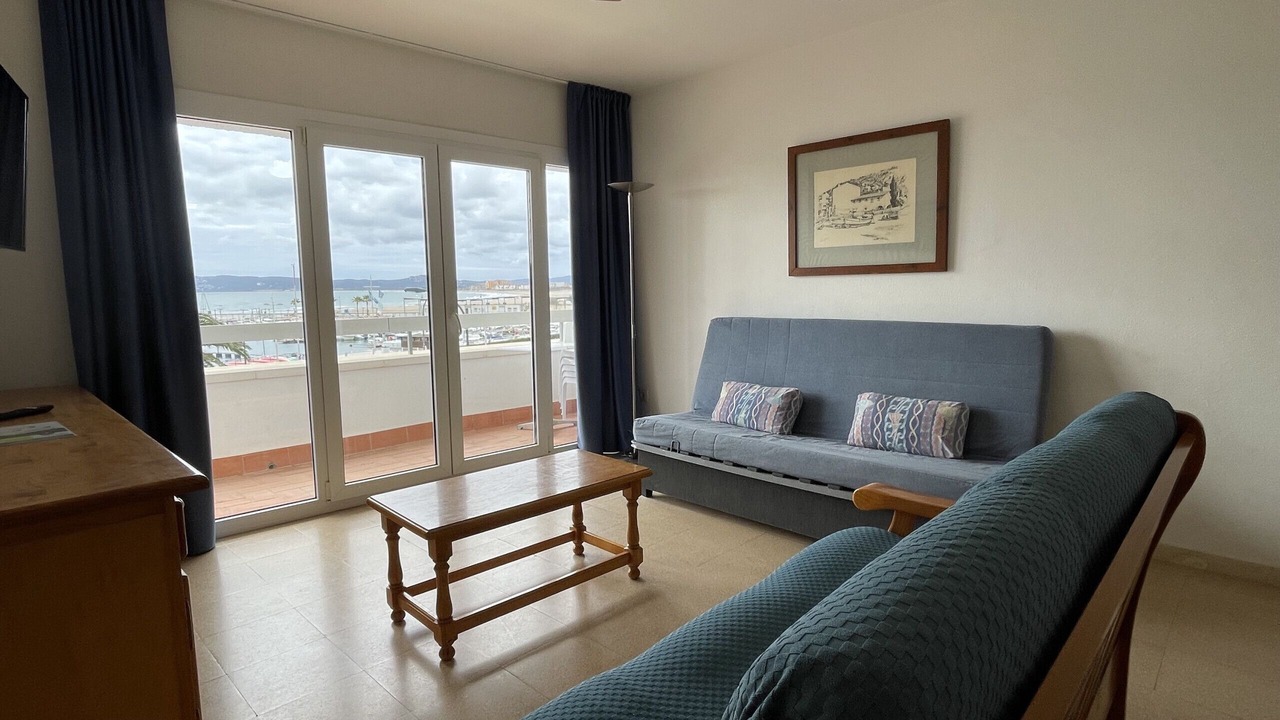 Photo of Livingroom in L'Estartit