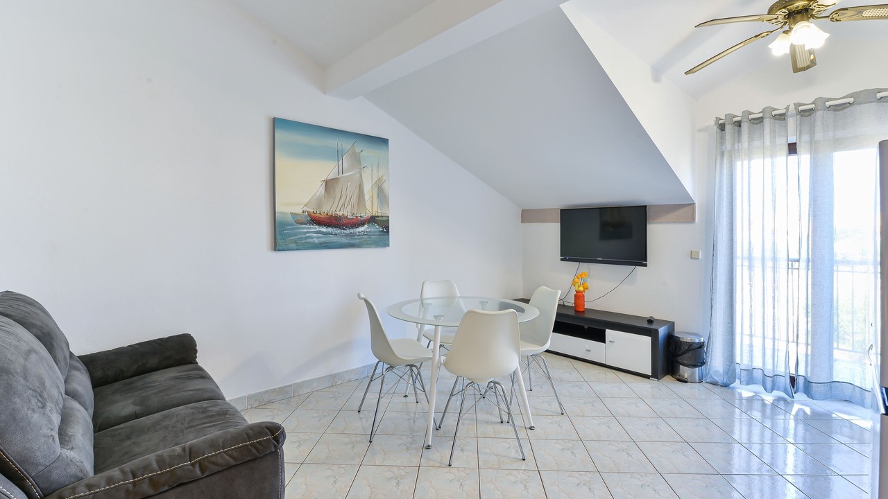 Photo of Livingroom in Privlaka
