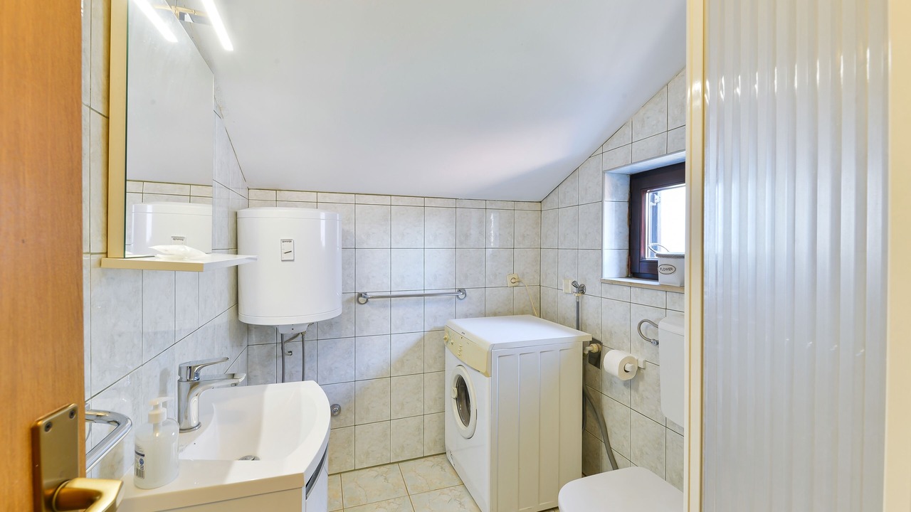 Photo of Bathroom in Privlaka