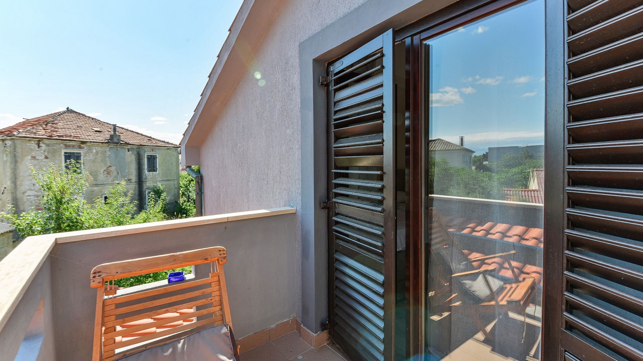Photo of Patio Balcony in Privlaka
