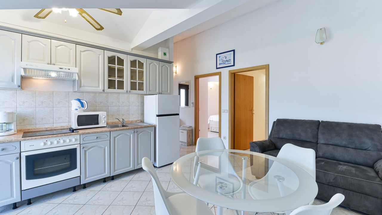 Photo of Livingroom in Privlaka