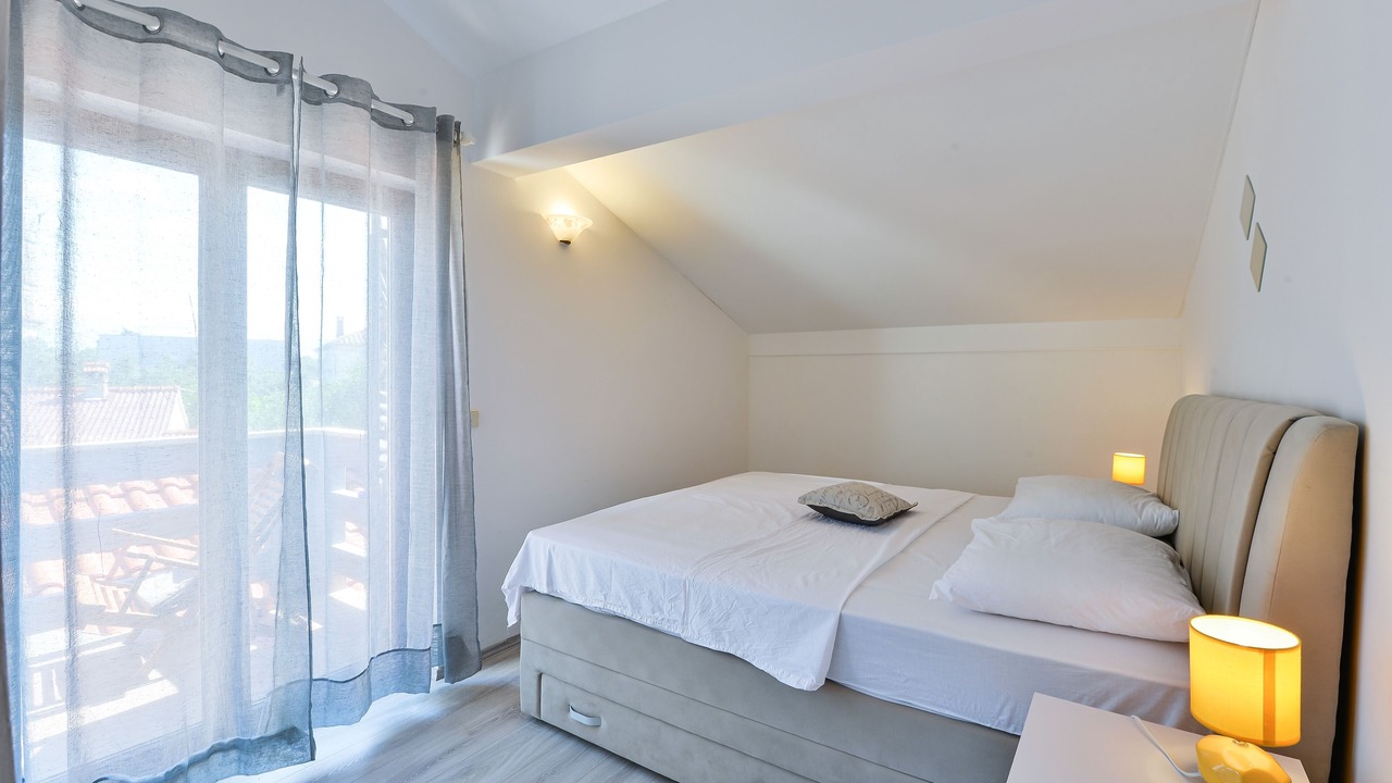 Photo of Bedroom in Privlaka