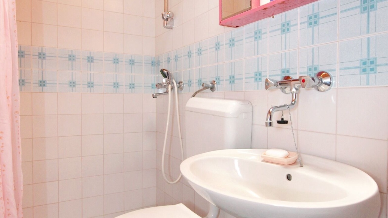 Photo of Bathroom in Prigradica