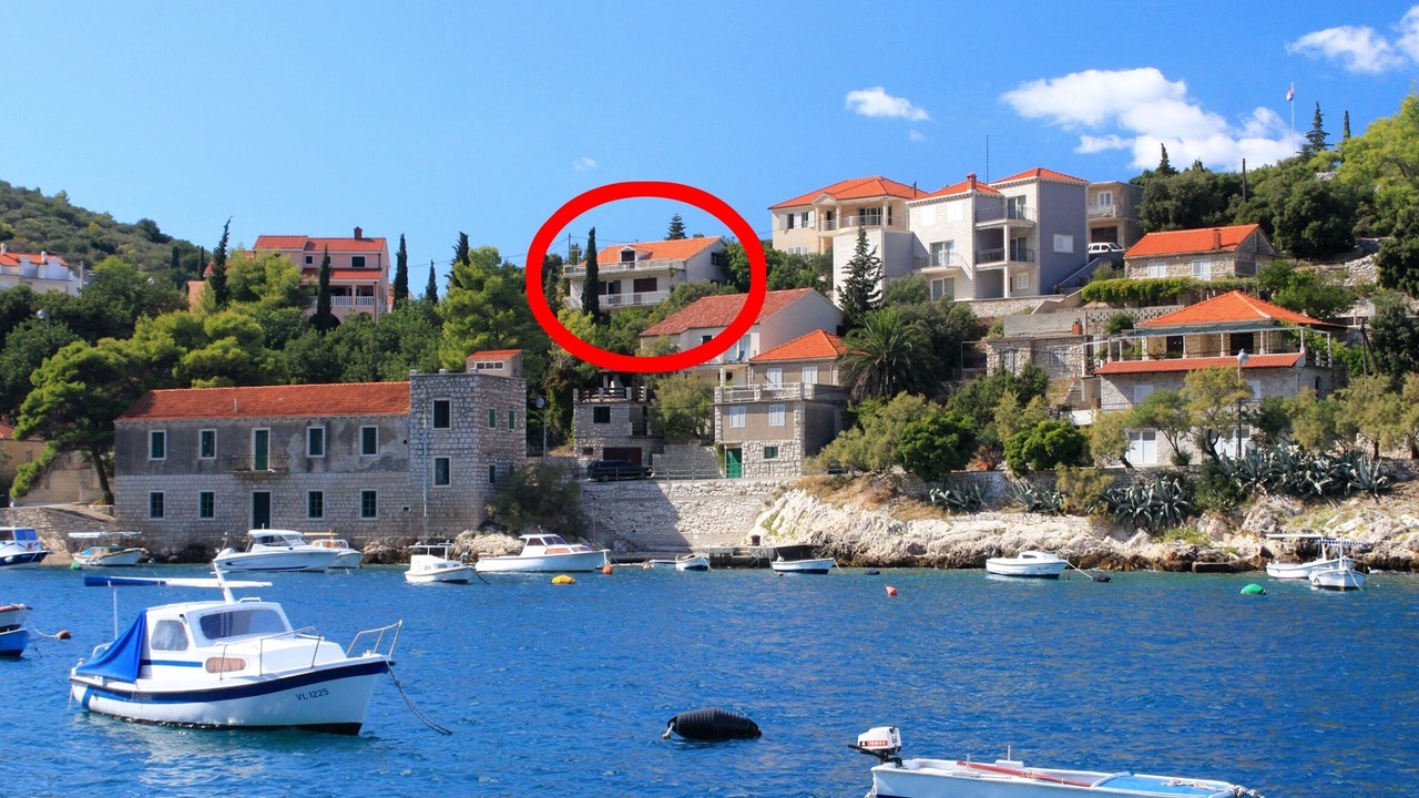 Photo of Outdoor in Prigradica