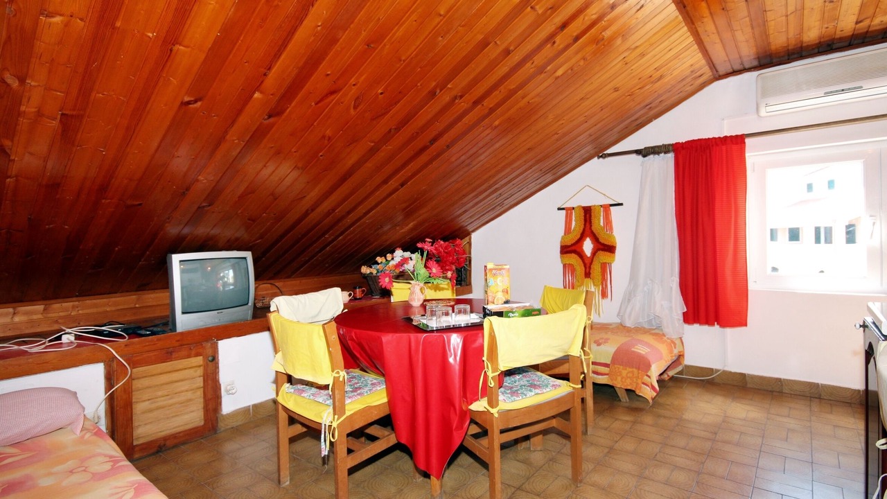 Photo of Livingroom in Prigradica