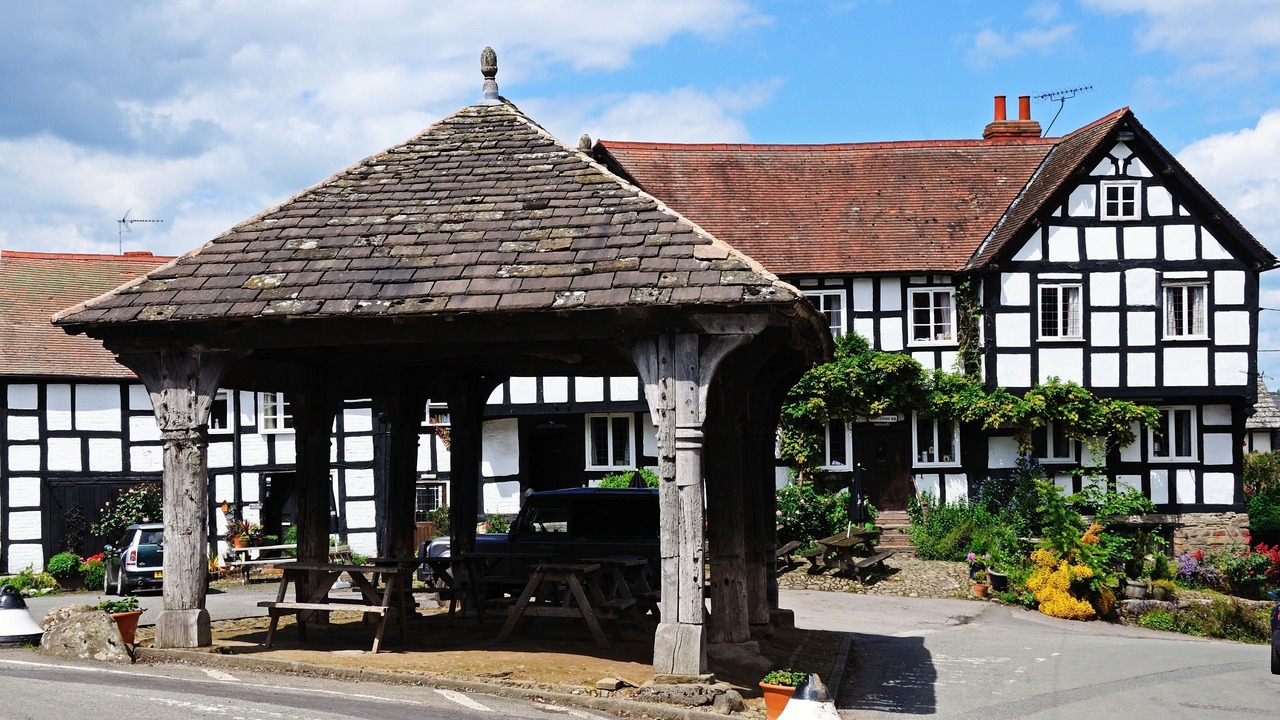 Photo of Others in Titley