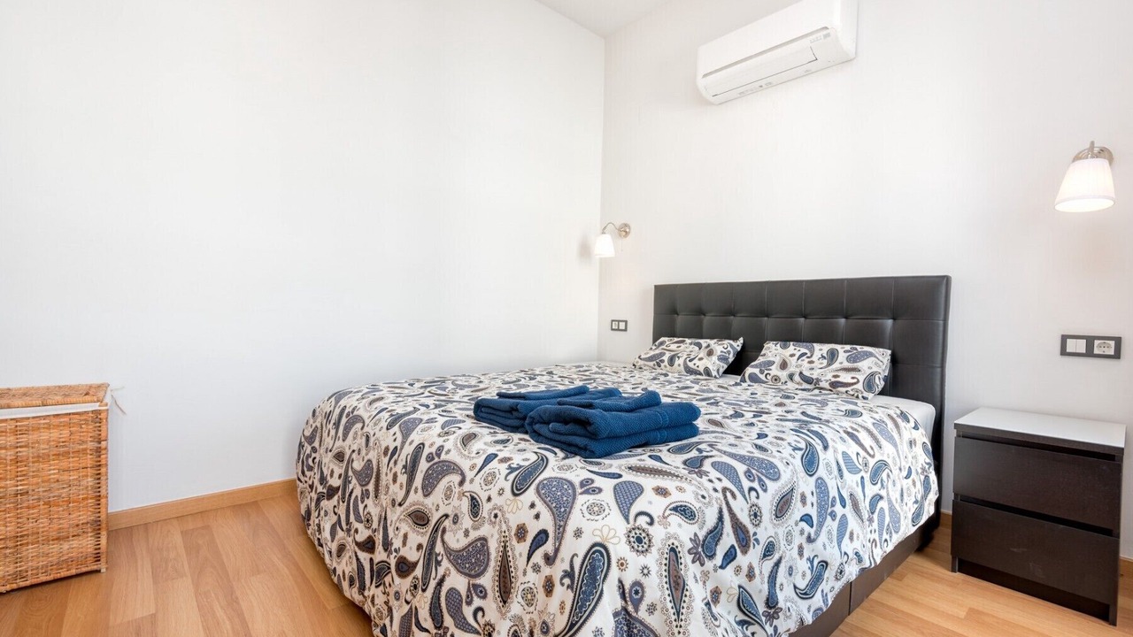 Photo of Bedroom in La Merced