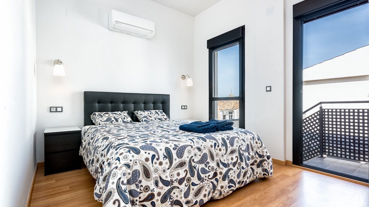 Photo of Bedroom in La Merced