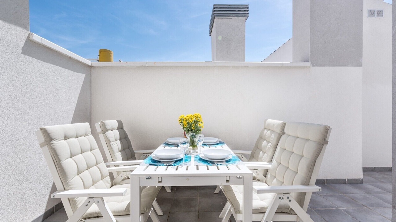 Photo of Outdoor in La Merced