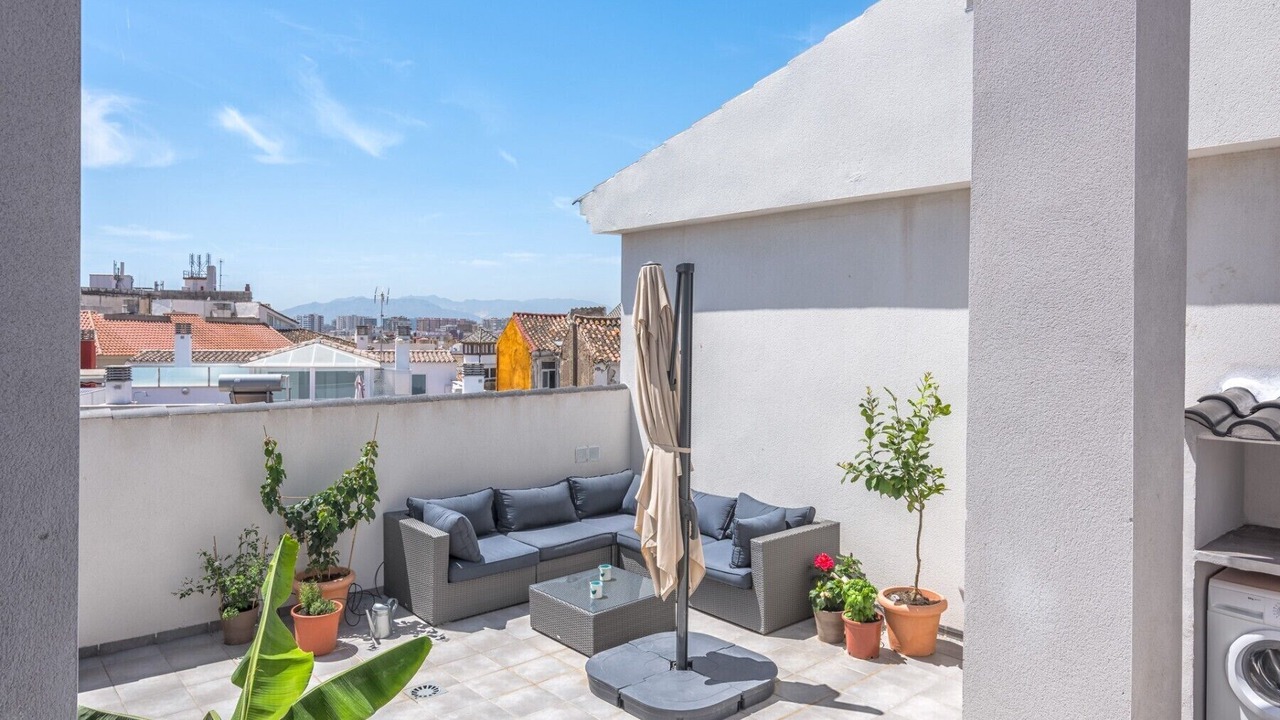 Photo of Outdoor in La Merced