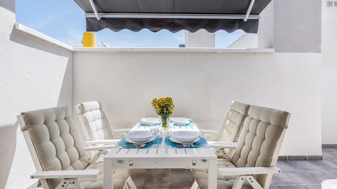 Photo of Outdoor in La Merced