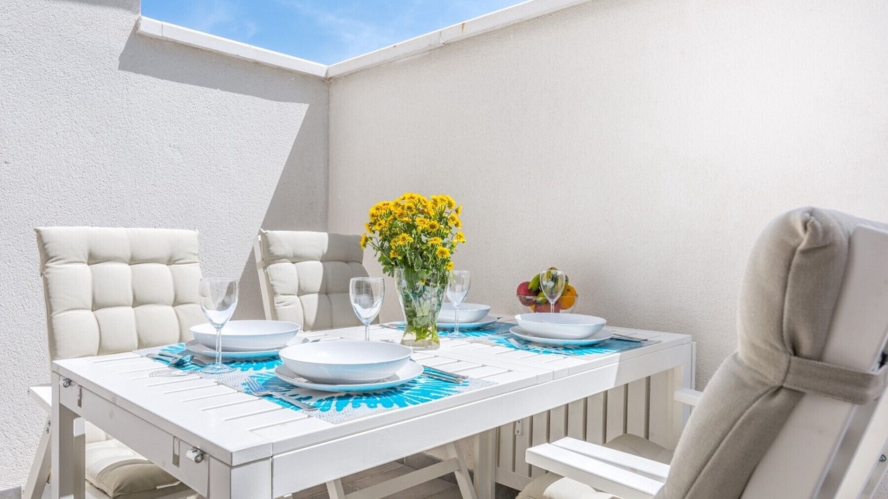 Photo of Outdoor in La Merced