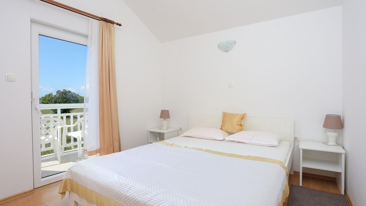 Photo of Bedroom in Rogoznica