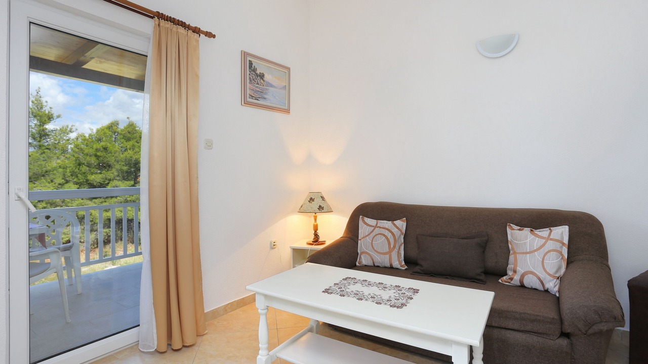 Photo of Livingroom in Rogoznica