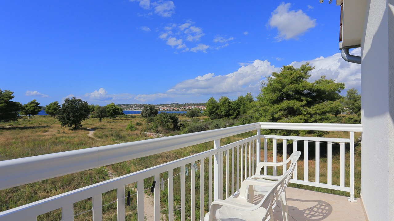 Photo of Patio Balcony in Rogoznica