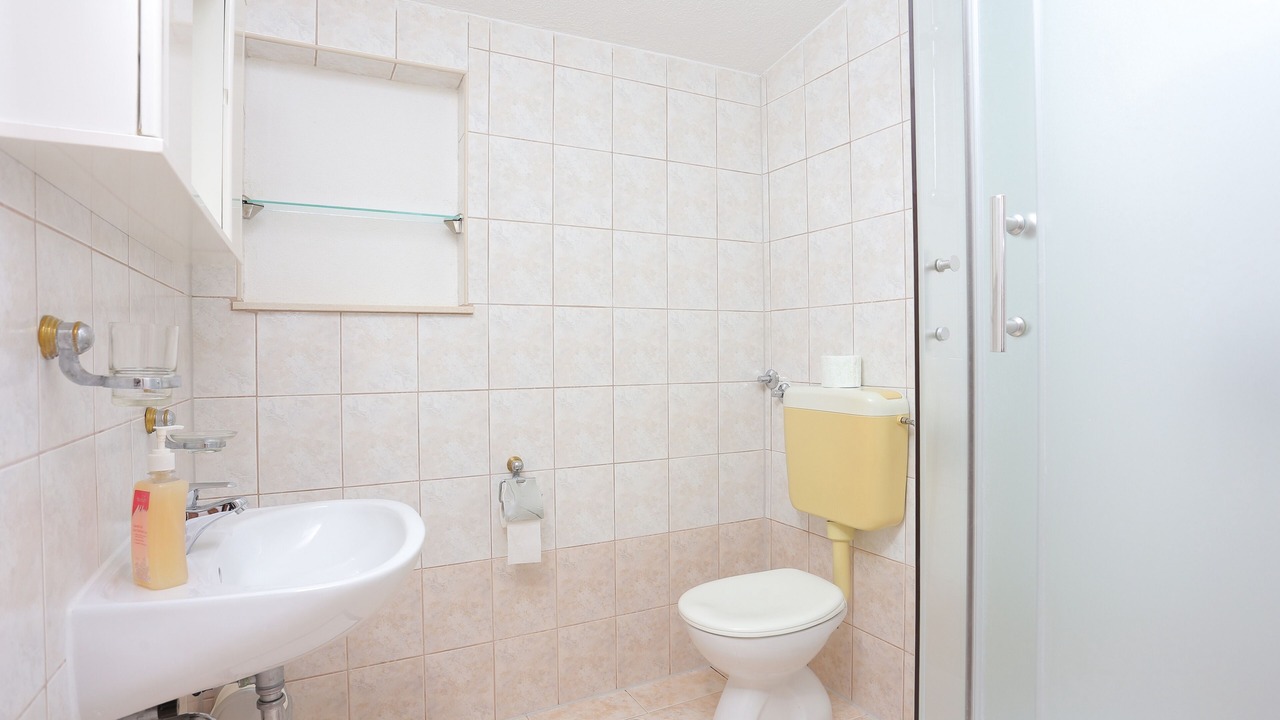 Photo of Bathroom in Rogoznica