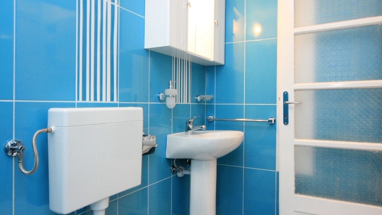 Photo of Bathroom in Medveja