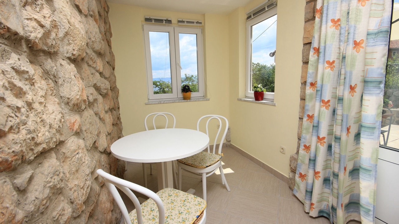 Photo of Livingroom in Medveja
