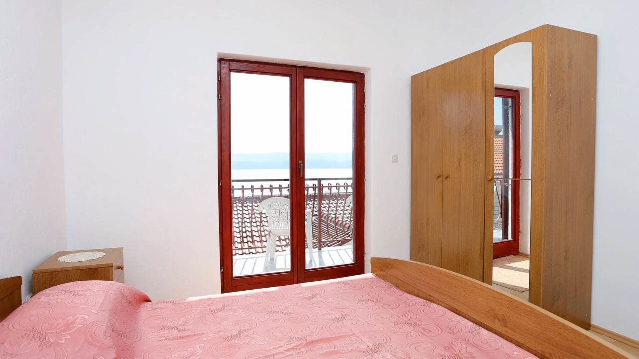 Photo of Bedroom in Ruskamen